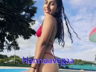 Hannaavegaa