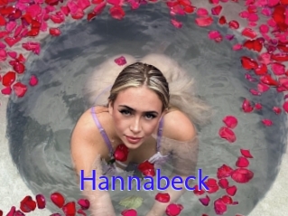 Hannabeck