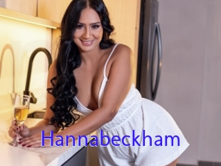 Hannabeckham