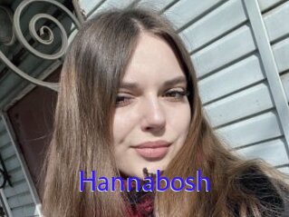 Hannabosh