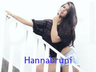 Hannabruni