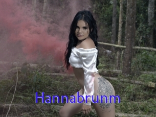 Hannabrunm