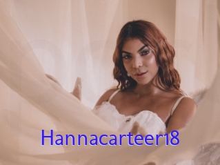 Hannacarteer18