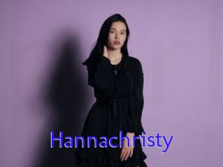 Hannachristy