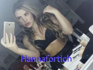 Hannafortich