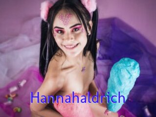 Hannahaldrich