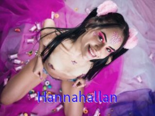 Hannahallan