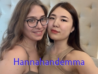 Hannahandemma