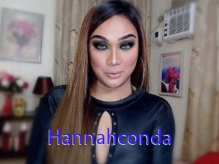 Hannahconda