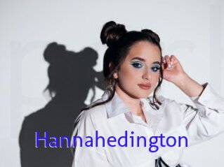 Hannahedington