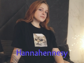 Hannahennesy