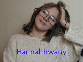 Hannahhwany