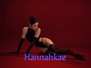 Hannahkae