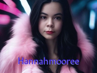 Hannahmooree