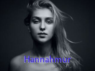 Hannahmur