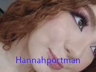 Hannahportman