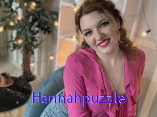 Hannahpuzzle