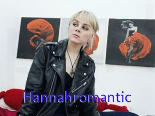 Hannahromantic