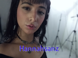 Hannahsanz