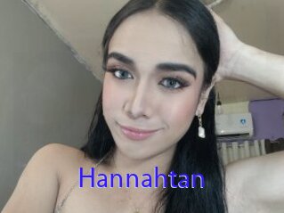 Hannahtan