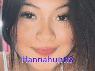 Hannahunt18