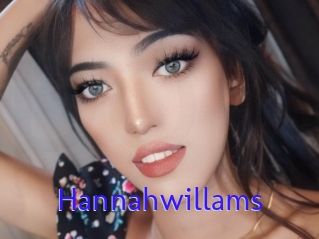 Hannahwillams