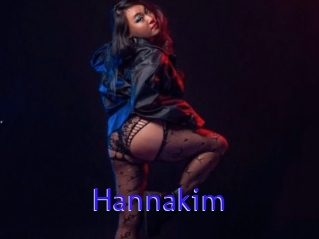 Hannakim