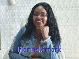 Hannalamark