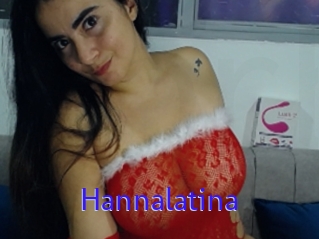 Hannalatina