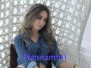 Hannamini