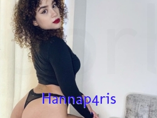 Hannap4ris