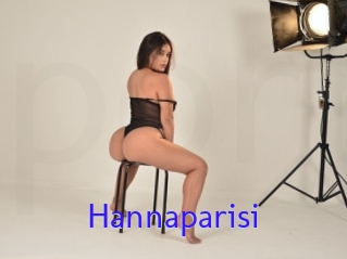 Hannaparisi