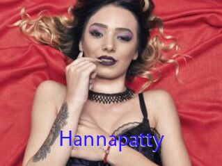 Hannapatty