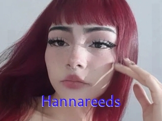 Hannareeds