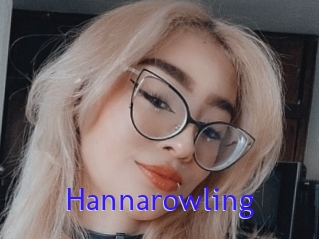 Hannarowling