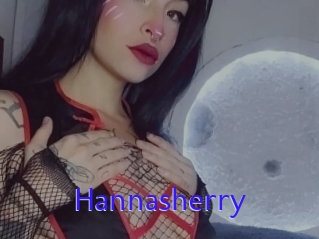 Hannasherry