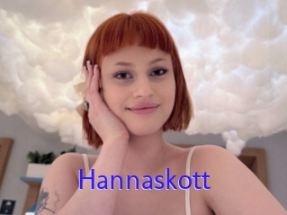 Hannaskott