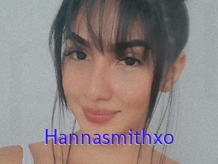 Hannasmithxo