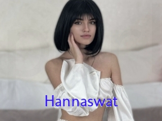 Hannaswat