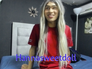 Hannasweetdoll