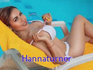 Hannaturner