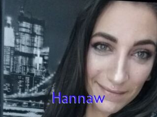 Hannaw