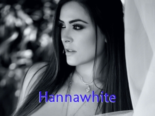 Hannawhite