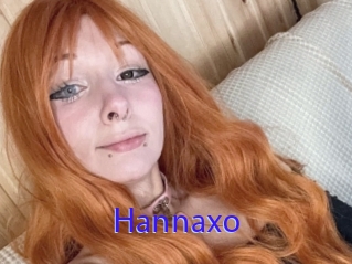 Hannaxo