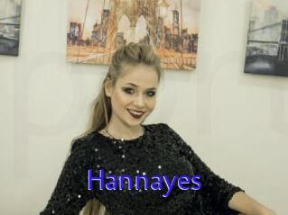 Hannayes