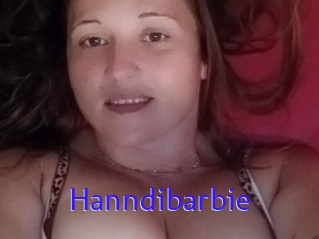 Hanndibarbie