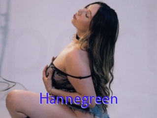 Hannegreen