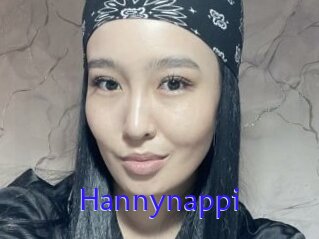 Hannynappi