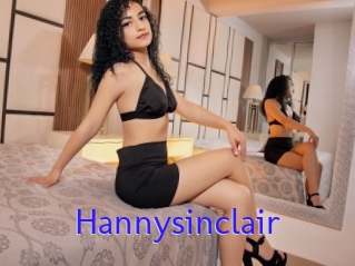 Hannysinclair