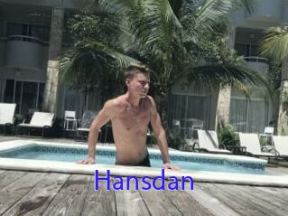 Hansdan